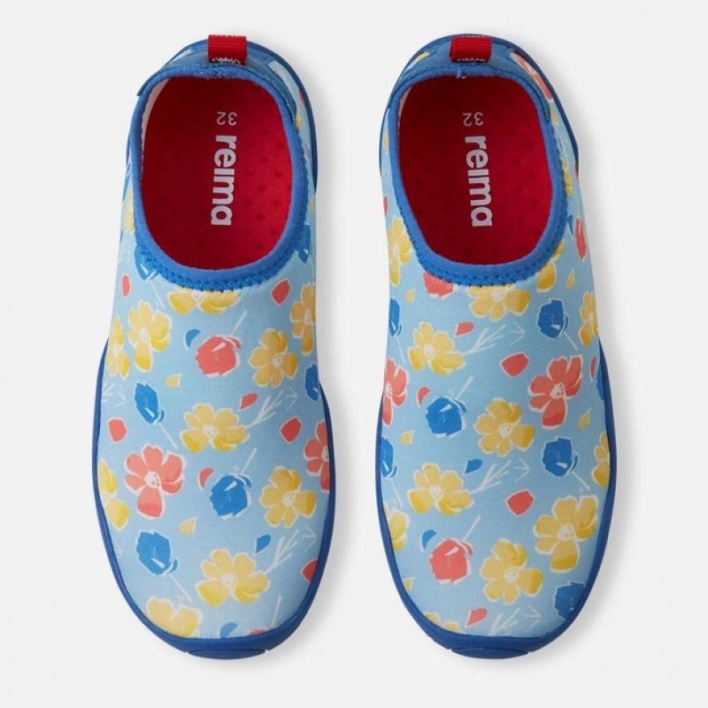 Reima Lean JR 5400091A-6301 shoes Footwear/Swimming/Kids/Reima Your Sports Performance