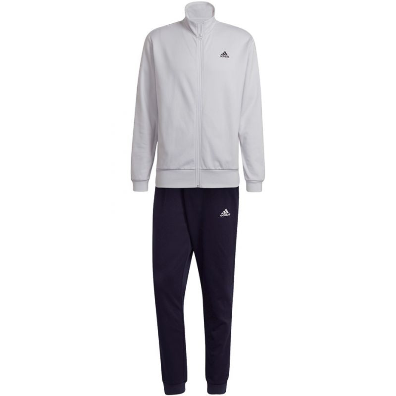 adidas Logo Graphic Track Suit M H61134 Clothing/Training Adidas
