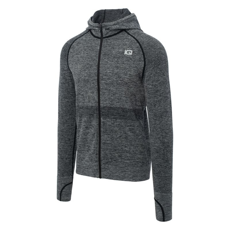 Men's IWERO Sweatshirt IQ INTELLIGENCE QUALITY