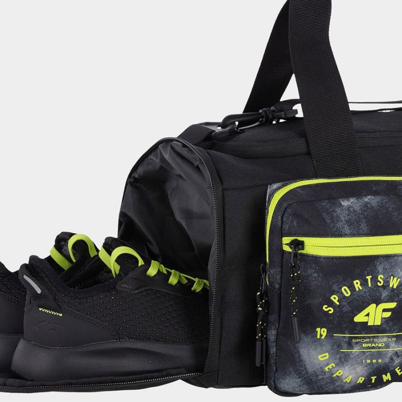 Bag 4F 4FJWSS24ABAGM102 90S Accessories/Bags/4F 4F