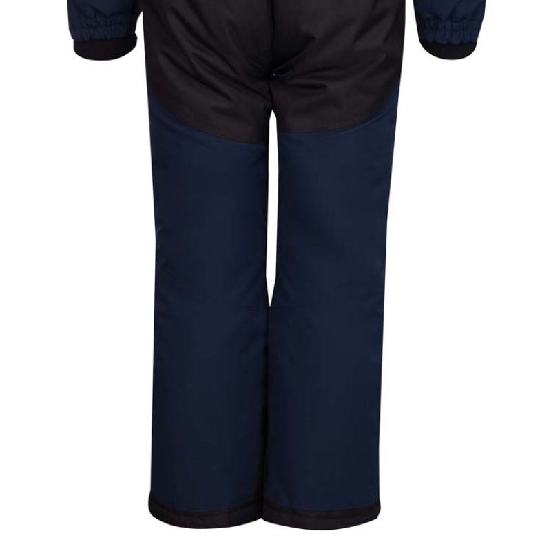 Trollkids Kids Isfjord Snowsuit Jr 158-100 Snowsuits + Overalls Clothing/Outdoor/Kombinezon Your Sports Performance
