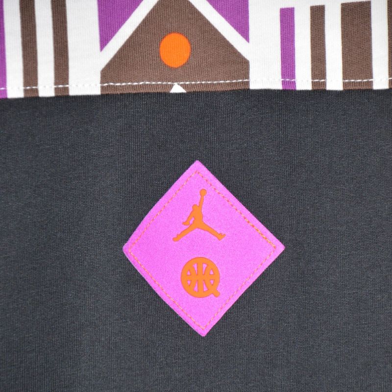Men's Jordan Legacy Quai 54 Tank Top - CW3971-010 AIR Jordan