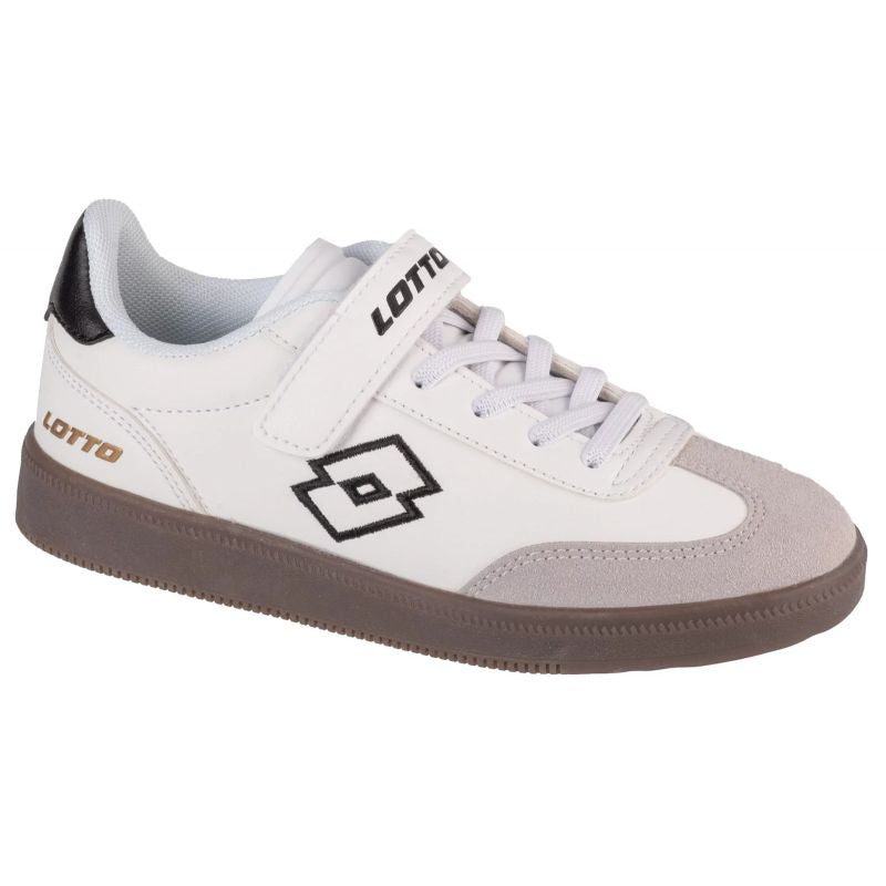 Lotto Vintal K Jr 2600250K-1011 shoes Footwear/Lifestyle Your Sports Performance