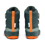 Affenzahn Blizzy Rabbit vegan barefoot winter boots (01682-20151)