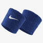 Wristband Nike Swoosh / 2pcs / NN04402 Accessories/Straps/Nike Nike