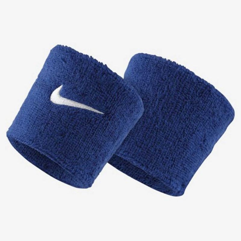 Wristband Nike Swoosh / 2pcs / NN04402 Accessories/Straps/Nike Nike