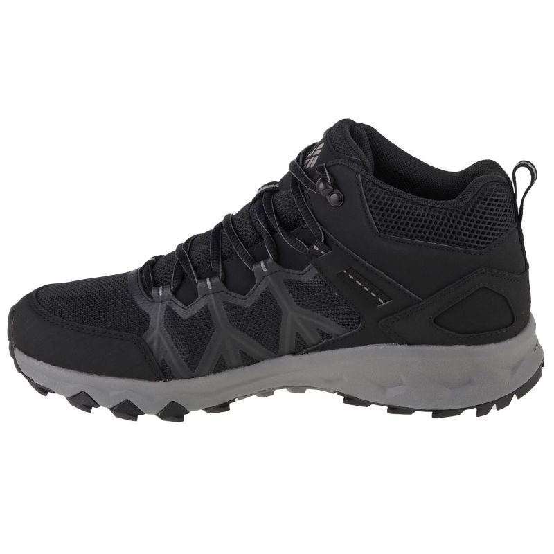 Shoes Columbia Peakfreak II Mid Outdry M 2005091010 Footwear/Outdoor/Columbia Your Sports Performance