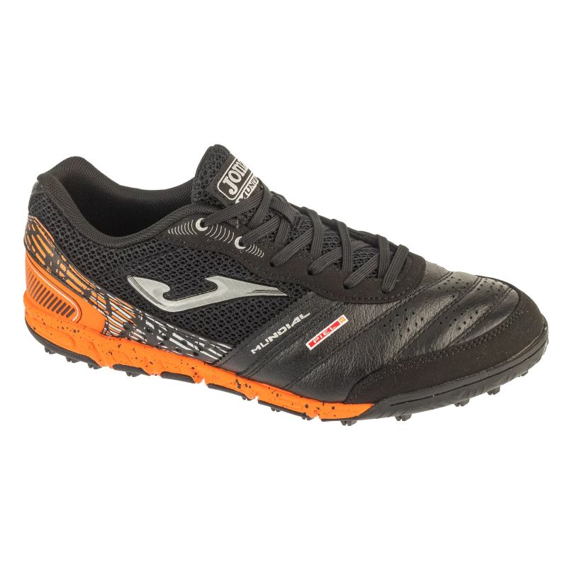 Joma Mundial 2501 TF M MUNW2501TF football boots Footwear/Football/TF/SR Joma