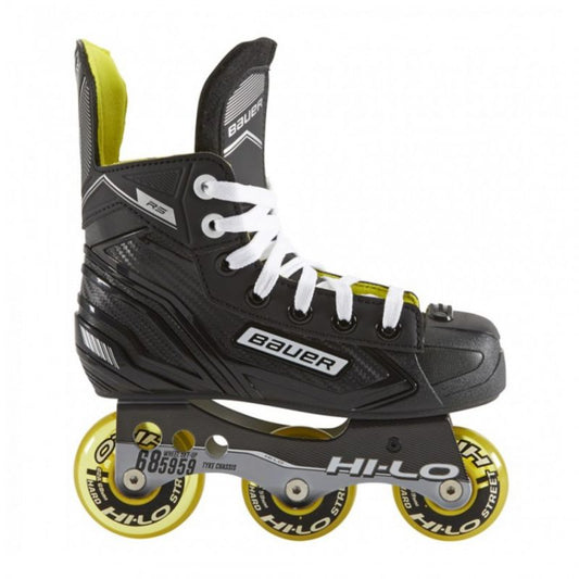 Hockey skates Bauer RH RS Jr 1053755 Accessories/Skating/Rolki (pozostałe) Bauer