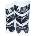 Reusch Shinguard Attrakt Lite football shin guards 5377045 7701 Accessories/Protectors and knee pads Your Sports Performance