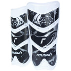 Reusch Shinguard Attrakt Lite football shin guards 5377045 7701 Accessories/Protectors and knee pads Your Sports Performance