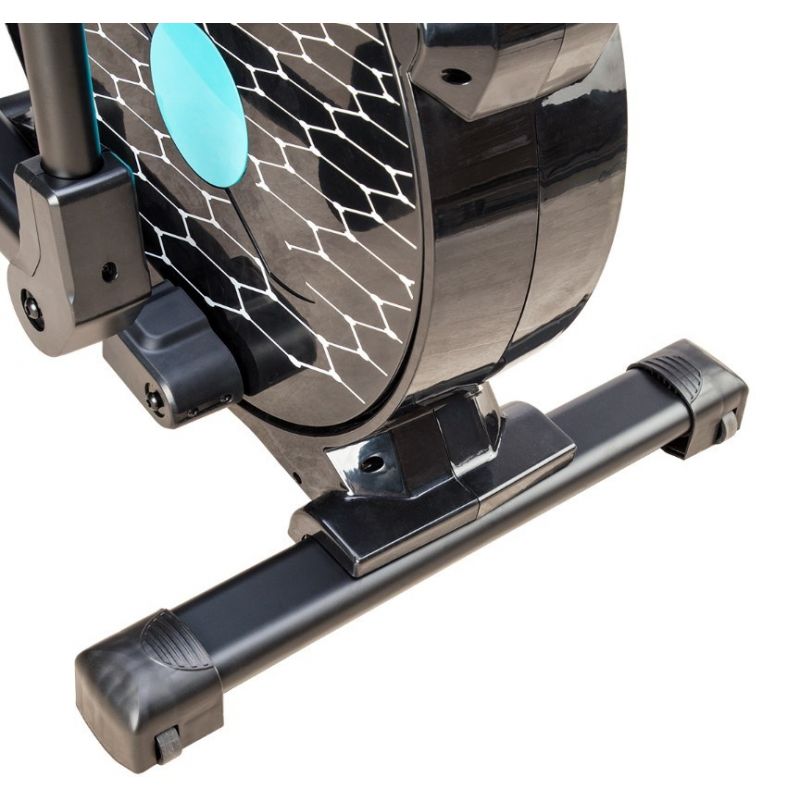 HMS H6319 Magnetic Elliptical Trainer (SALE) In preparation Your Sports Performance