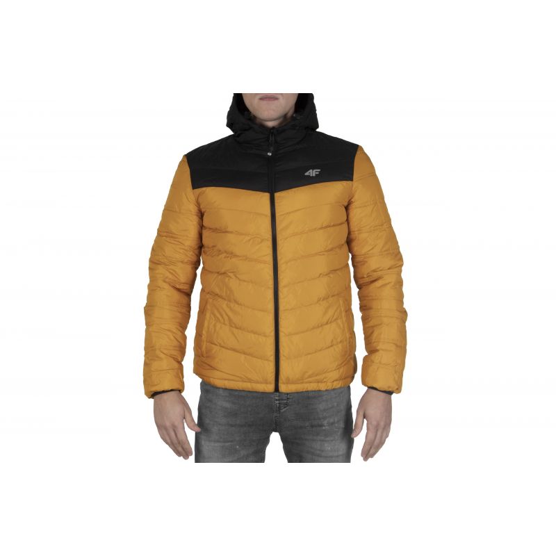 Jacket 4F M434 M 4FWAW23TDJAM434 Clothing/Outdoor 4F
