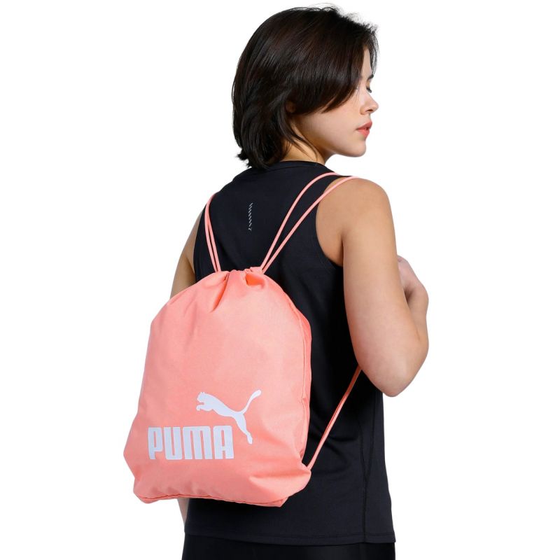 Bag, backpack Puma Phase 91163 06 Accessories/Sachets / Belts / Bags Puma