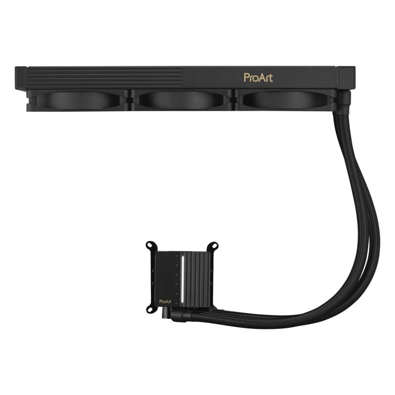 ASUS PROART LC 360 Cooling Chłodzenie/Chłodzenie - zestawy chłodzenia wodnego Your Sports Performance