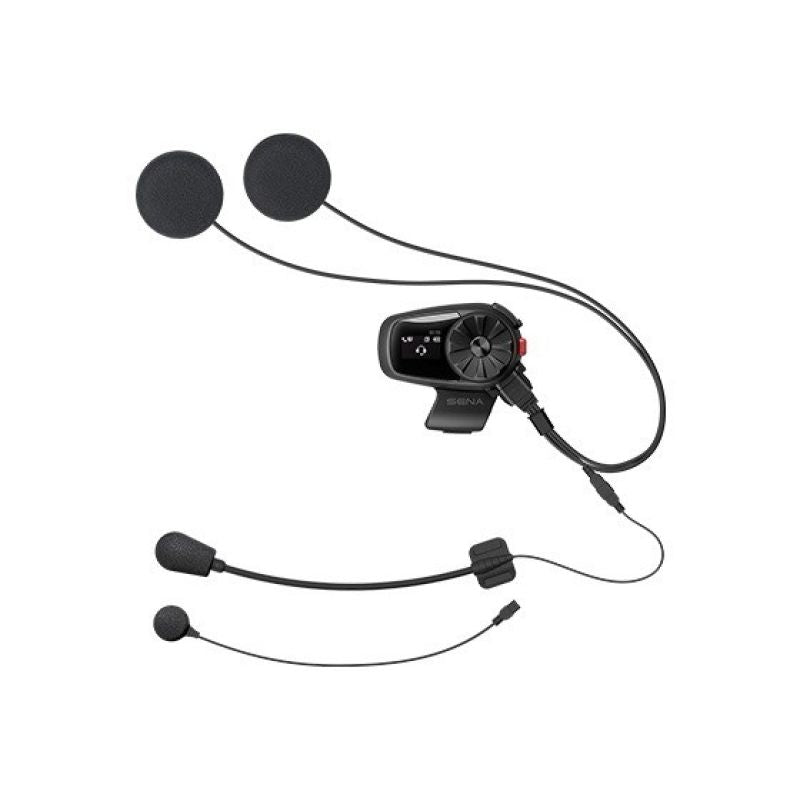 Universal intercom SENA 5S BT 5.0 SINGLE In preparation Your Sports Performance