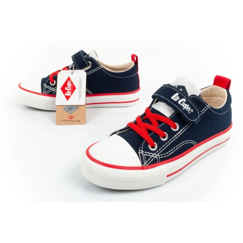 Lee Cooper Jr LCW-25-02-3274K shoes Footwear/Lifestyle/Lee Cooper Your Sports Performance