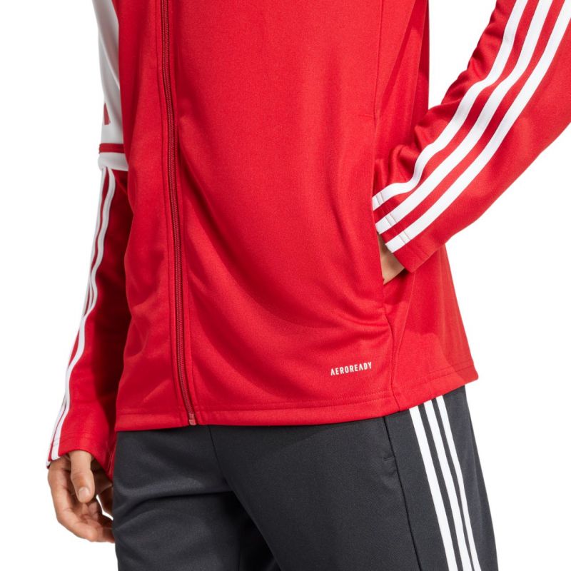 Adidas Squadra 25 Training M sweatshirt JD2979 Clothing/Football Adidas
