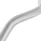 Olympic bar 120cm with clamps lock jaw blac GOL160