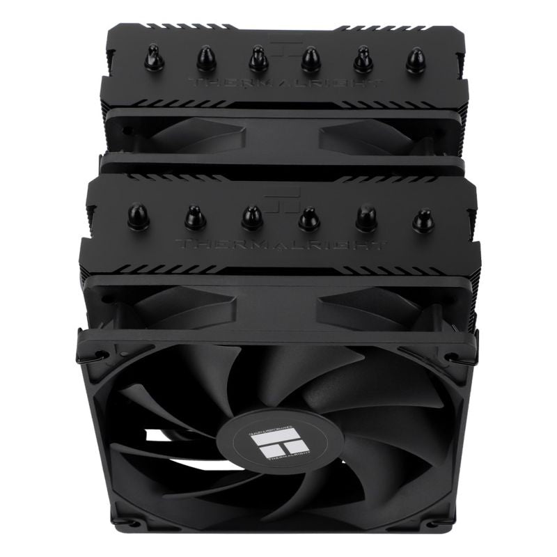 Thermalright Peerless Assassin 120 SE CPU Cooler Chłodzenie/Chłodzenie CPU Your Sports Performance