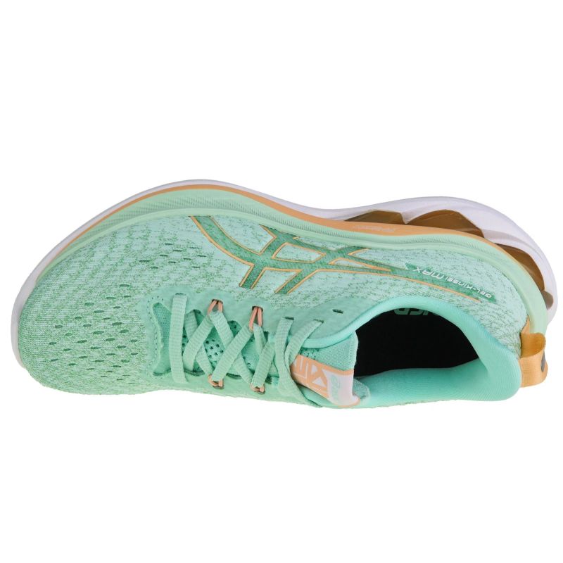 Asics Gel-Kinsei Max W 1012B512-300 running shoes Footwear/Running/Women Asics