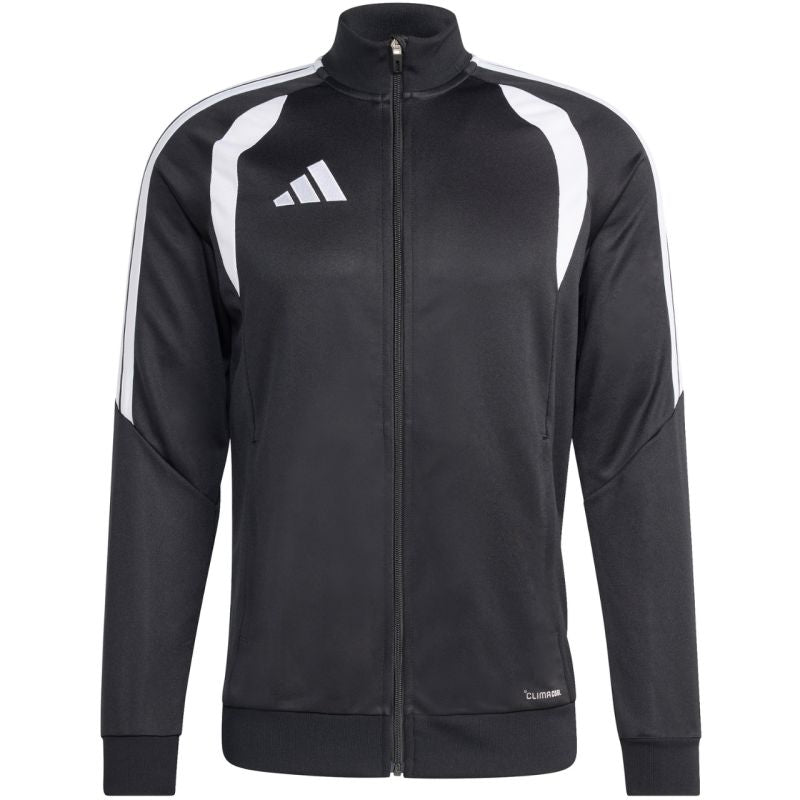 adidas Tiro 26 League Training Men's Sweatshirt Black JY7207 To be categorized Your Sports Performance