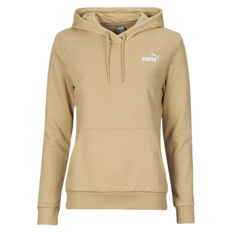 Puma Ess+ Embroidery Hoodie W 848332 84 Clothing/Lifestyle/Puma Puma