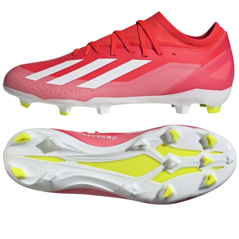 adidas X Crazyfast League M IE2377 football shoes Footwear/Football Adidas