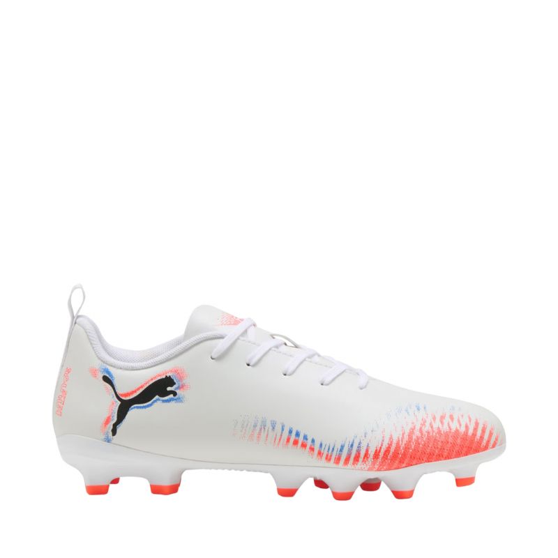 Puma Future 8 Play FG/AG Jr 108622 01 football boots Footwear/Football/FG/JR Puma