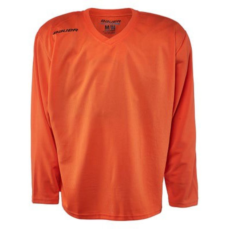 Bauer Sr Hockey Jersey