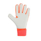 adidas Copa League Goalkeeper Gloves White and Orange JN5343 In preparation Adidas