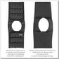 30kg Cordura HMS KTO30 Weighted Training Vest In preparation Your Sports Performance