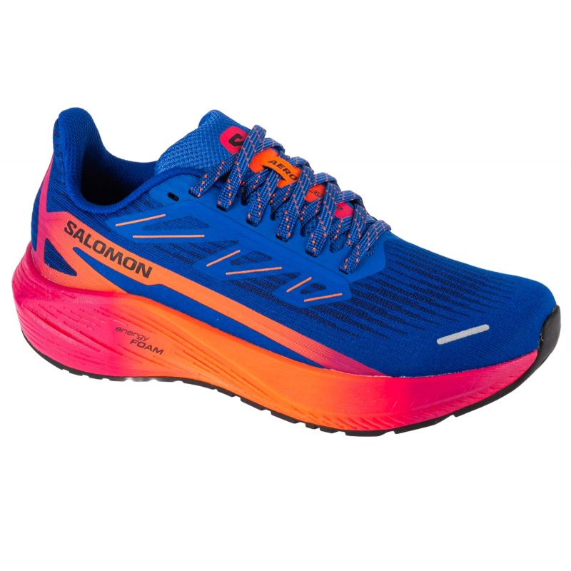 Salomon Aero Blaze 2 ISD W 475266 Running Shoes Footwear/Running/Women Your Sports Performance