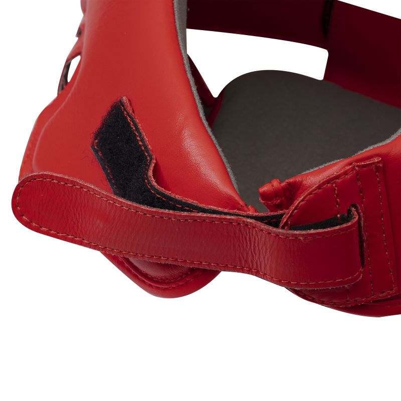 AIBA approved helmet Accessories/Protectors and knee pads Your Sports Performance