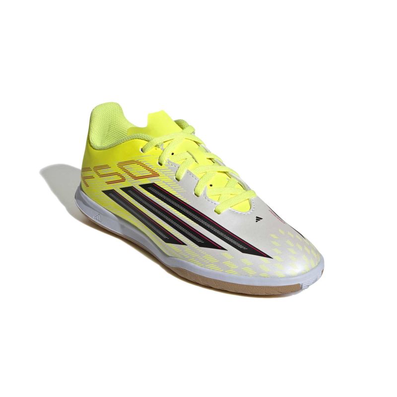 Adidas Junior F50 Club IN JS1494 shoes To be categorized Your Sports Performance