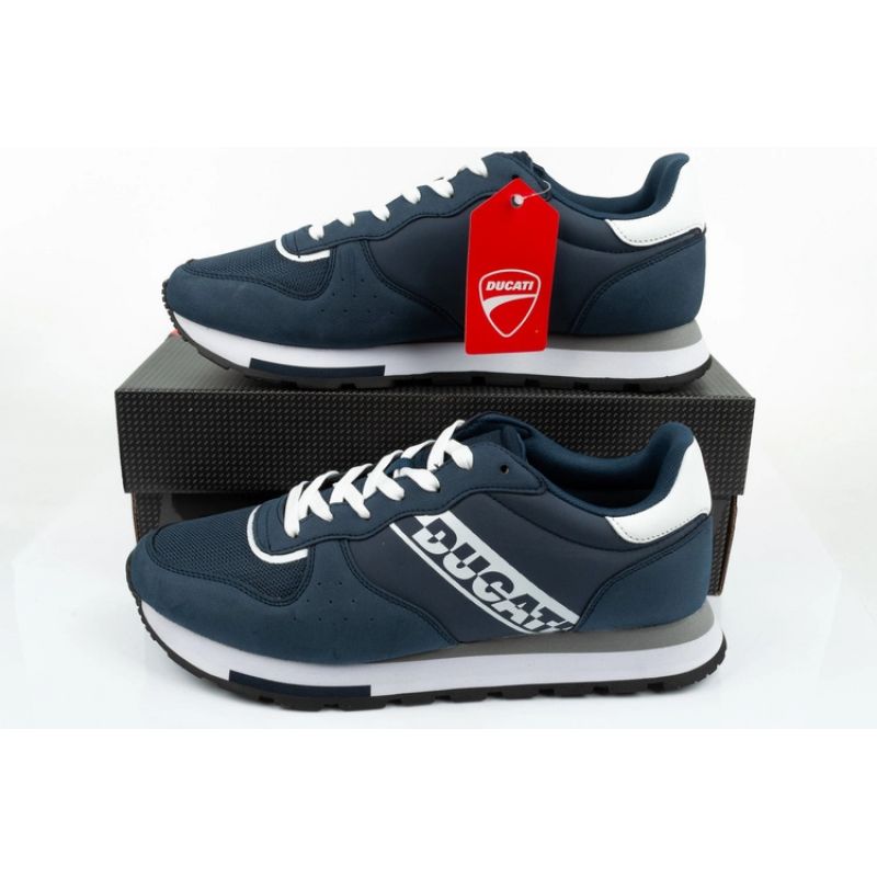 Ducati M DS410-11 shoes Footwear/Lifestyle/Ducati Your Sports Performance