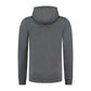 Rogelli men's sweatshirt TRAINING II gray M Rogelli/Inne/Trening/Men/Bluzy Your Sports Performance