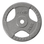 Hammertone 10kg plate HMS THM10 17-61-053 Accessories/Training equipment Your Sports Performance