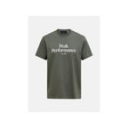 PEAK PERFORMANCE M Original Tee, green