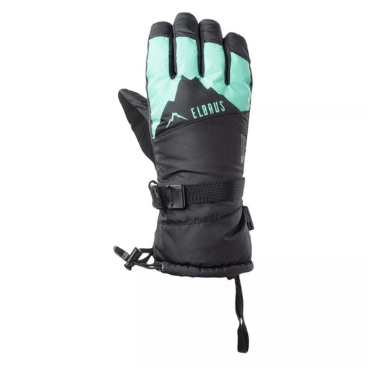 Elbrus Maiko M 92800438499 ski gloves Clothing/Outdoor/Czapki, szaliki, rękawiczki, maski/Elbrus Your Sports Performance