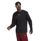 Adidas Studio Lounge Fleece Sweater M HB6559 Clothing/Lifestyle Adidas