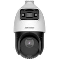 HikVision DS-2SE4C425MWG-E(14F0) IP camera CCTV IP/Kamery Your Sports Performance