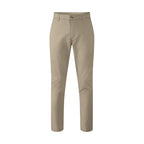 Men’s Chinos (White Pepper)