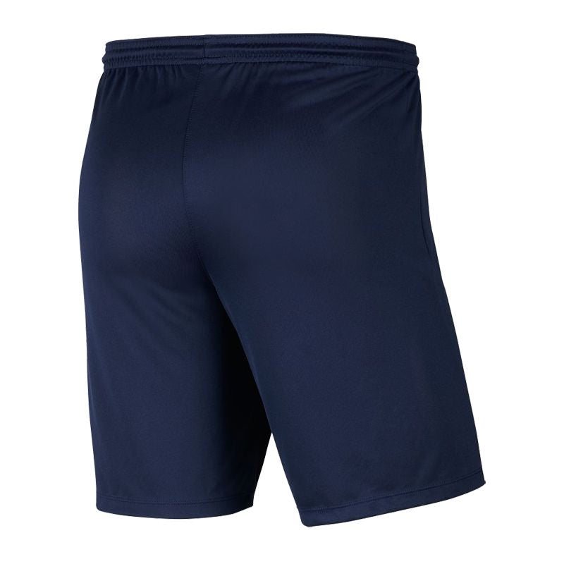 Nike Dry Park III M BV6855-410 shorts Clothing/Football Nike