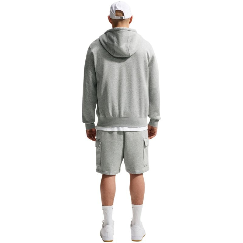 Nike Club Men's Shorts Gray FN3525 063