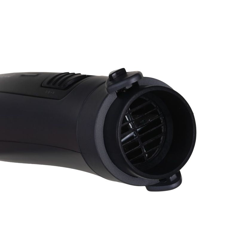 CONCEPT KF1325 hair curler with 4 attachments AGD - Produkty/Suszarki do włosów Your Sports Performance