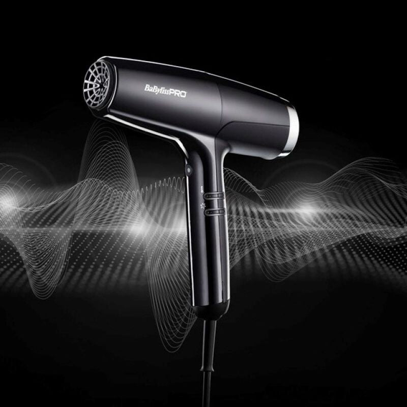 BABYLISS BAB8550BE Hair Dryer AGD - Produkty/Suszarki do włosów Your Sports Performance