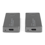 Digitus 4K Wireless Video Extender, 30 m (USB-C – HDMI) Kable i adaptery/Kable HDMI Your Sports Performance
