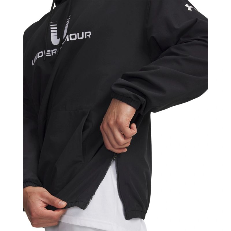 UNDER ARMOUR 6003864-001 *Kategoria tymczasowa Your Sports Performance