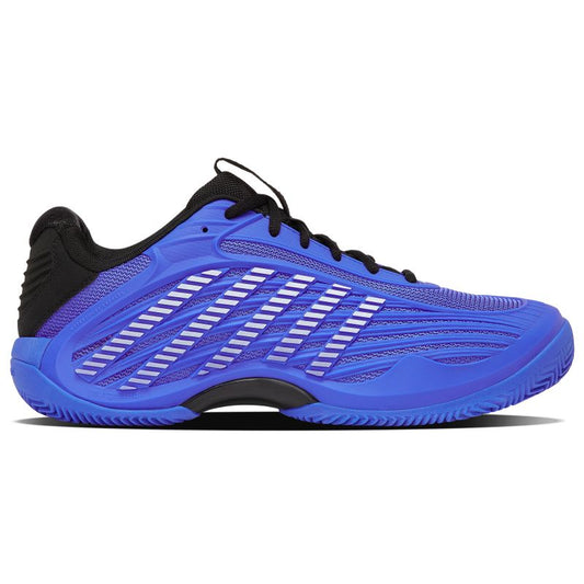 K-swiss HCE 3 CLAY men's training sneakers blue (04604-416-M) K- Swiss